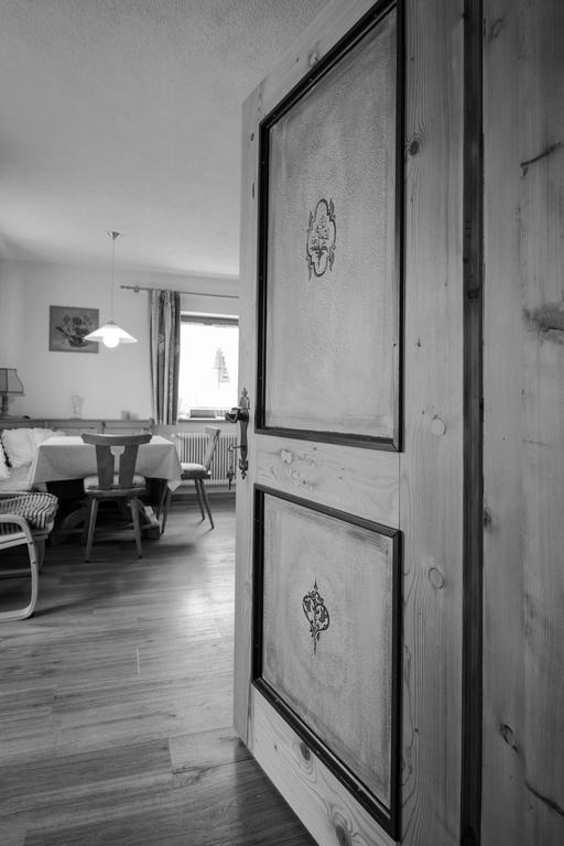Haus Amann Apartman Berwang Kültér fotó