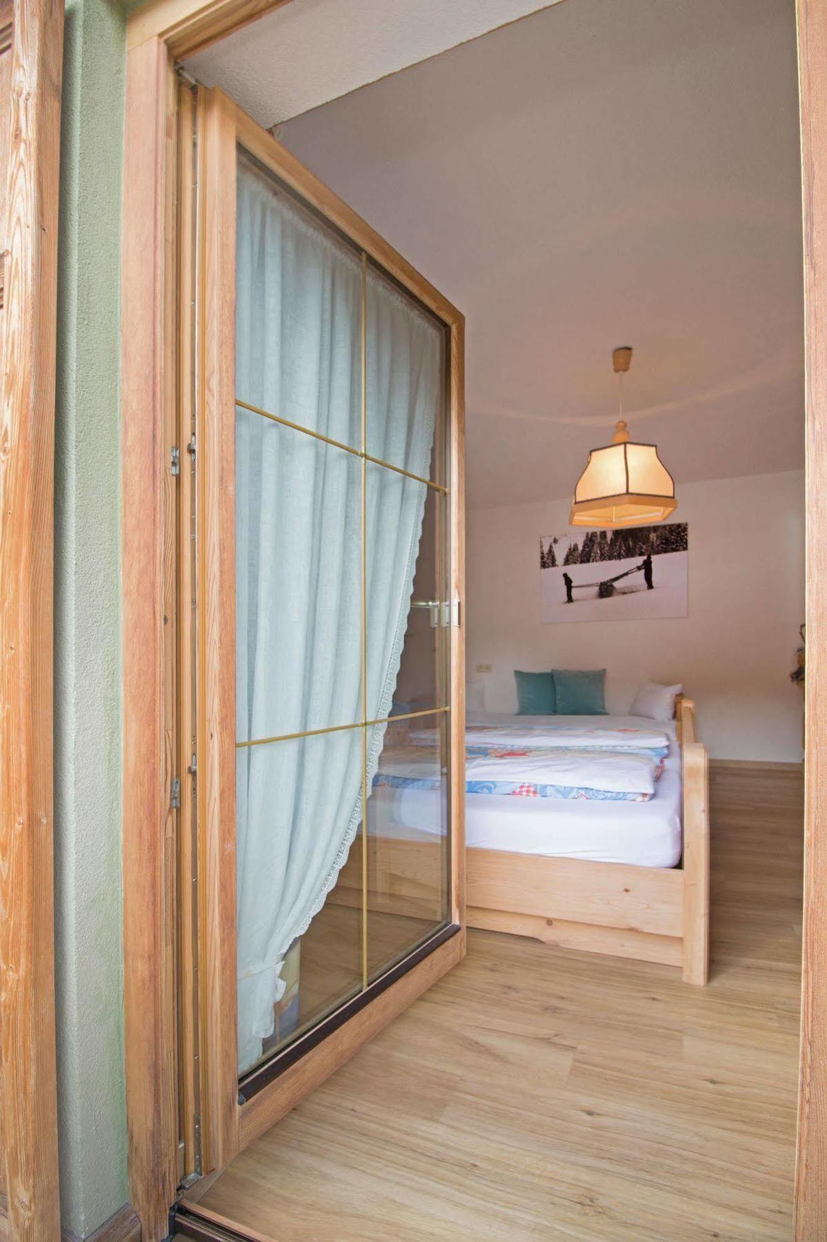 Haus Amann Apartman Berwang Kültér fotó