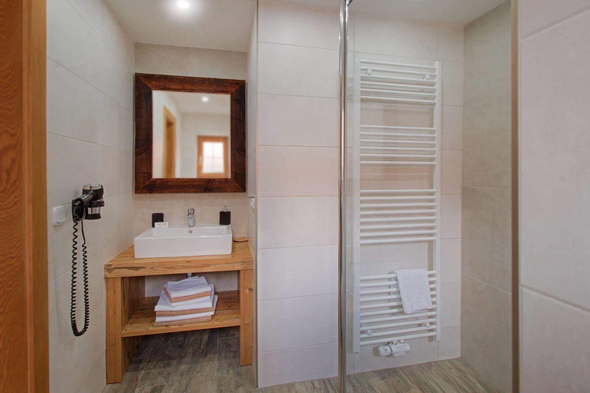 Haus Amann Apartman Berwang Kültér fotó